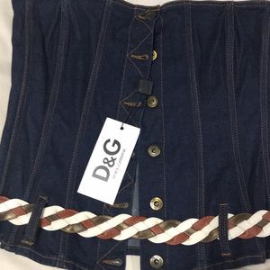 D&G good
